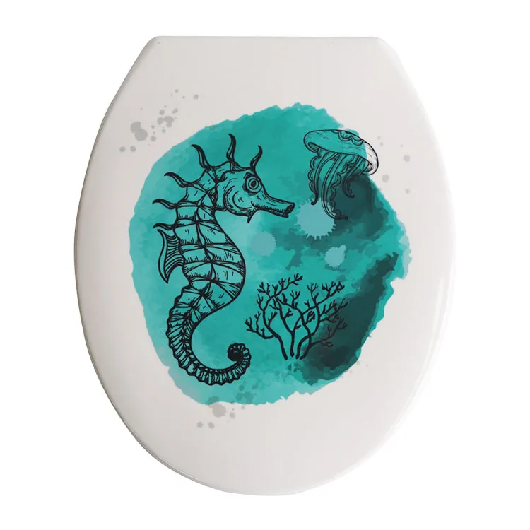 Duroplast கழிப்பறை இருக்கைகள் நல்லதா?